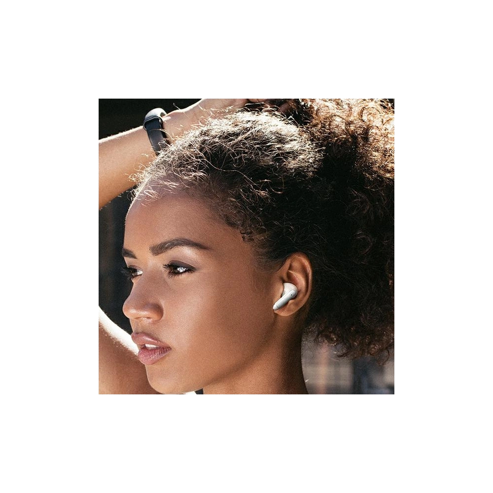 Hurtownia GSM - USAMS X-don sorozat vezeték nélküli fülhallgató duál mikrofon ENC TWS Bluetooth 5.3 lila/purple - USA1037 - {ean13} - Hurt