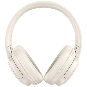 Hurtownia GSM - Bezdrátová sluchátka přes uši USAMS US-YH Series Bluetooth 5.3 béžová - USA1038 - {ean13} - Hurt
