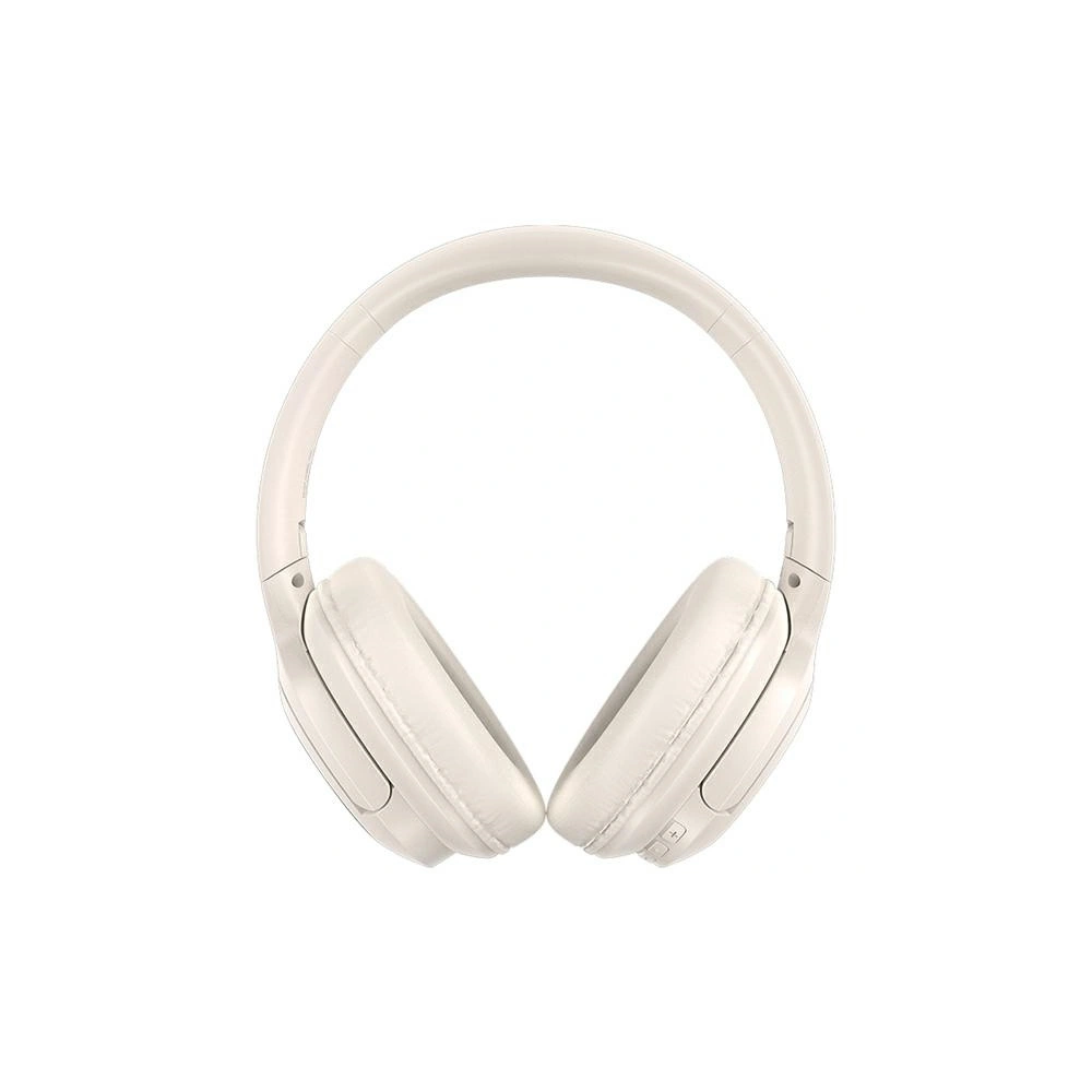 Hurtownia GSM - Kabellose Over-Ear-Kopfhörer USAMS US-YH Series Bluetooth 5.3 beige - USA1038 - {ean13} - Hurt