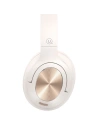 Wholesale USAMS US-YH Series wireless headphones Bluetooth 5.3 beige - USA1038 - {ean13} - Hurt