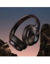 Wholesale USAMS US-YH Series wireless headphones Bluetooth 5.3 beige - USA1038 - {ean13} - Hurt