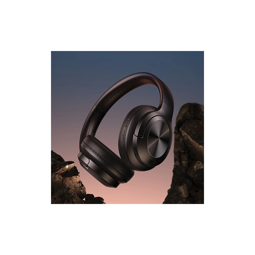 Hurtownia GSM - Kabellose Over-Ear-Kopfhörer USAMS US-YH Series Bluetooth 5.3 beige - USA1038 - {ean13} - Hurt
