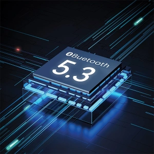 Hurtownia GSM - Bezdrátová sluchátka přes uši USAMS US-YH Series Bluetooth 5.3 béžová - USA1038 - {ean13} - Hurt