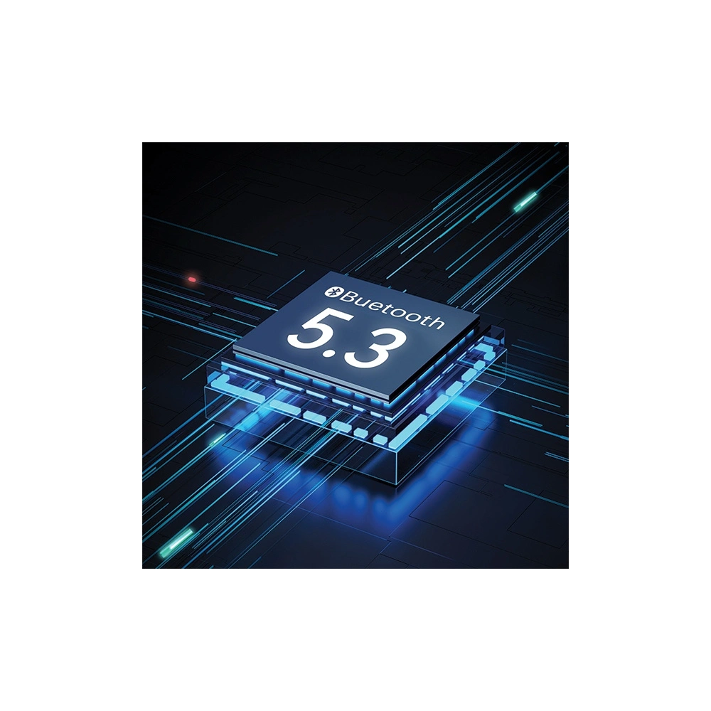 Hurtownia GSM - Bezdrátová sluchátka přes uši USAMS US-YH Series Bluetooth 5.3 béžová - USA1038 - {ean13} - Hurt