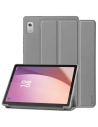 Case Tech-Protect SmartCase Lenovo Tab M9 TB-310 Grau