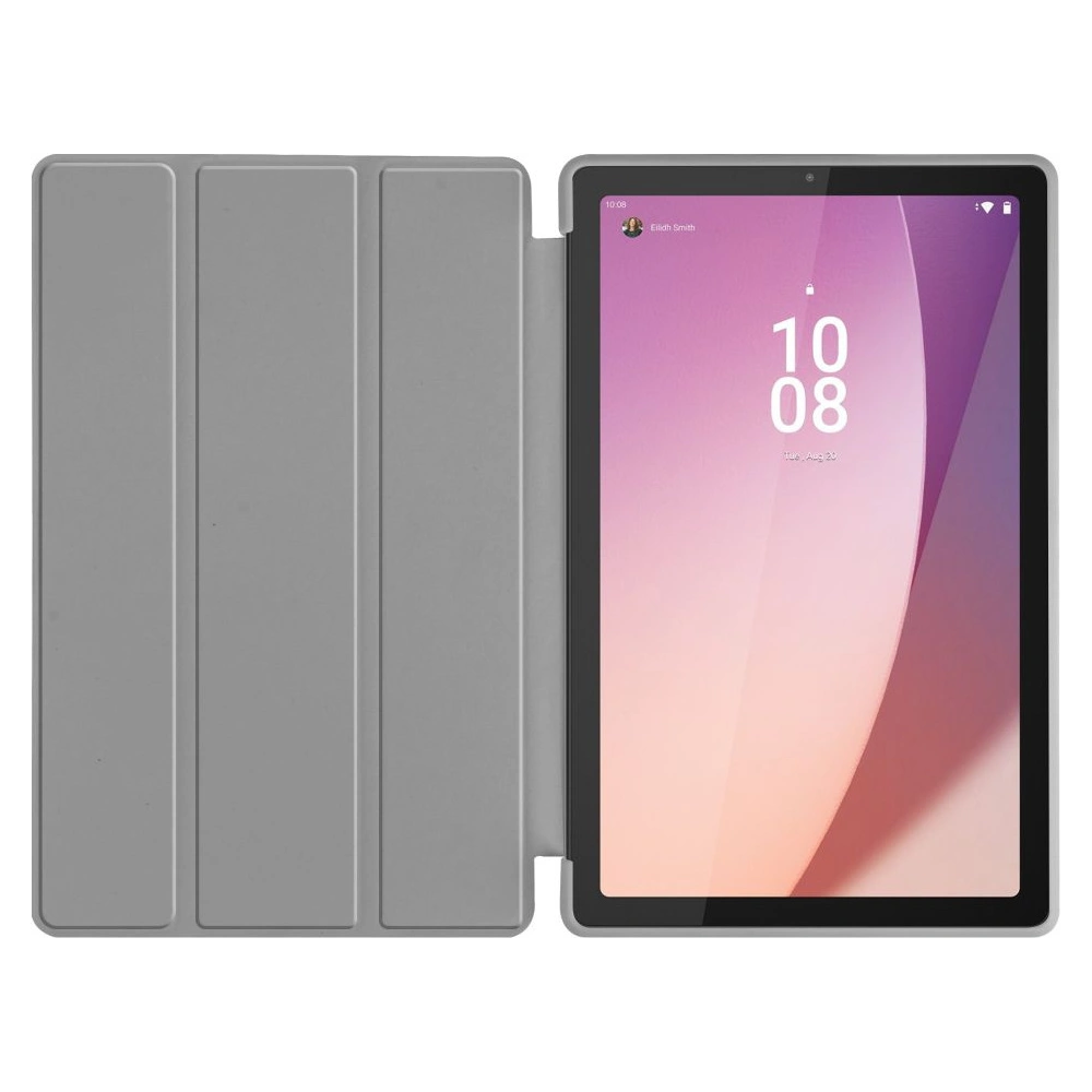 Hurtownia GSM - Etui Tech-Protect SmartCase Lenovo Tab M9 TB-310 Gri - THP2588 - {ean13} - Hurt