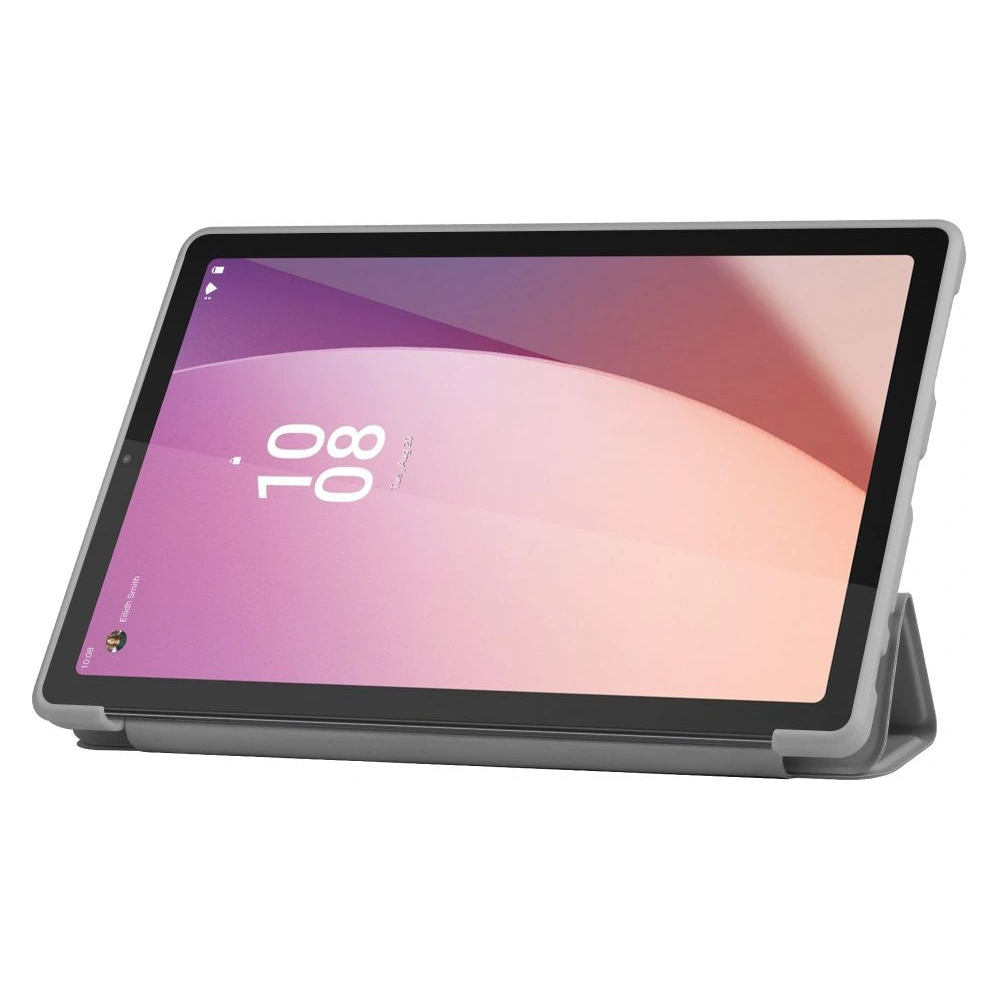 Hurtownia GSM - Case Tech-Protect SmartCase Lenovo Tab M9 TB-310 Grau - THP2588 - {ean13} - Hurt