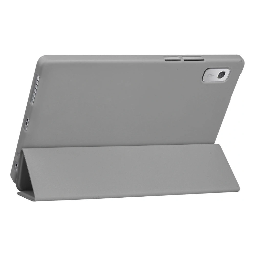 Hurtownia GSM - Etui Tech-Protect SmartCase Lenovo Tab M9 TB-310 Gri - THP2588 - {ean13} - Hurt