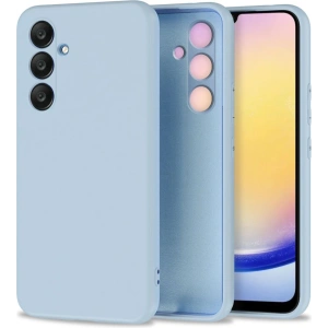 Hurtownia GSM - Etui Tech-Protect Ikona Samsung Galaxy A25 5G Sky Blue - THP2589 - {ean13} - Hurt