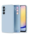 Etui Tech-Protect Icon Samsung Galaxy A25 5G Sky Blue