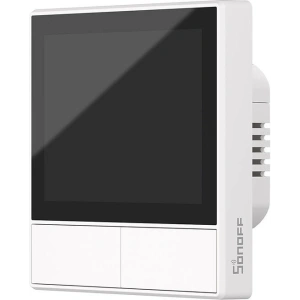 Wholesale Sonoff NSPanel smart wall switch white - SNF139 - {ean13} - Hurt