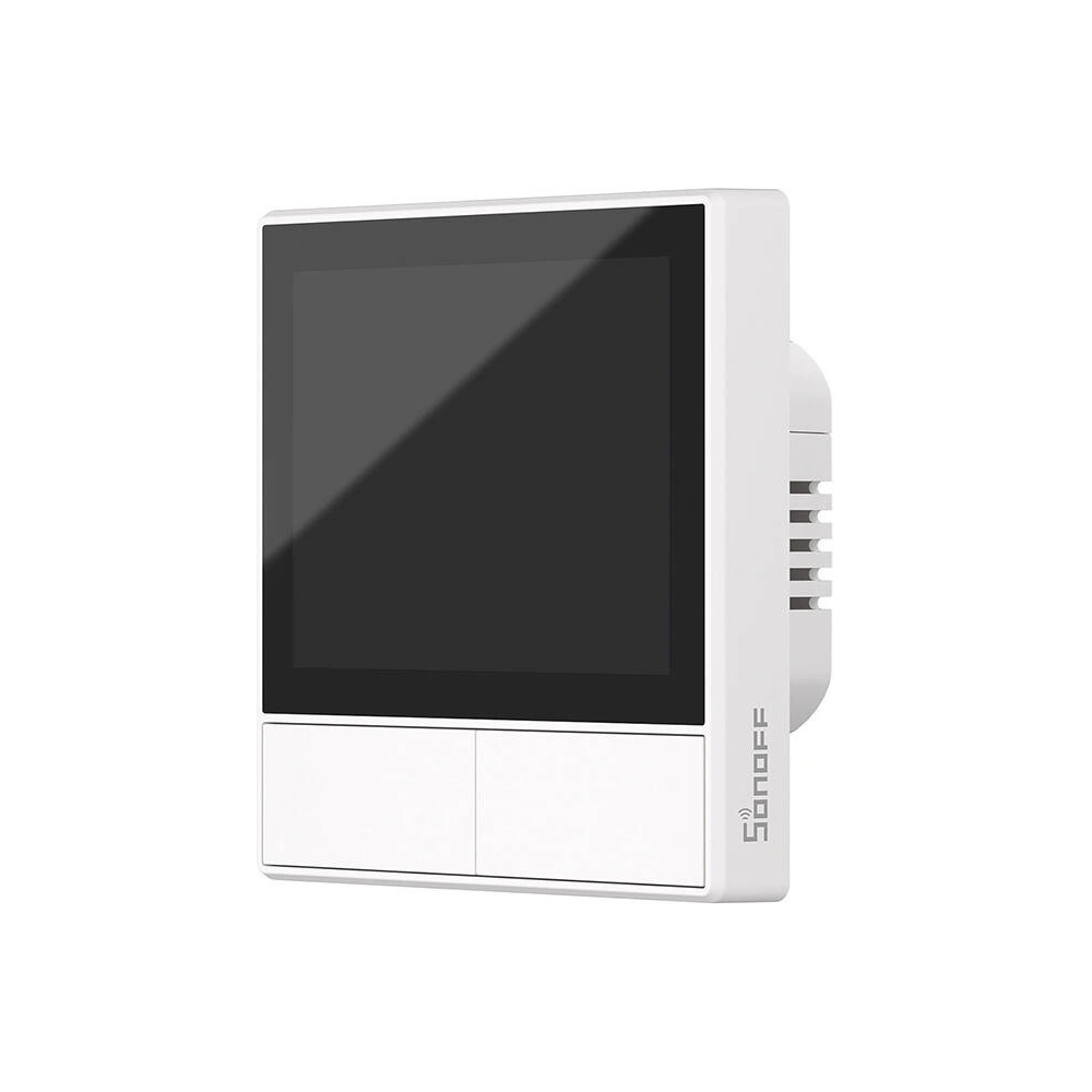 Hurtownia GSM - Intelligenter Wandschalter Sonoff NSPanel weiß - SNF139 - {ean13} - Hurt