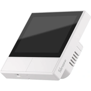 Hurtownia GSM - Intelligens fali kapcsoló Sonoff NSPanel fehér - SNF139 - {ean13} - Hurt