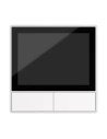 Wholesale Sonoff NSPanel smart wall switch white - SNF139 - {ean13} - Hurt