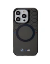Hurtownia GSM - Etui BMW BMHMP13LHGPK Apple iPhone 13 Pro / 13 Pattern MagSafe gri/grey - BMW587 - {ean13} - Hurt