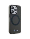 Hurtownia GSM - Etui BMW BMHMP13LHGPK Apple iPhone 13 Pro / 13 Pattern MagSafe gri/grey - BMW587 - {ean13} - Hurt