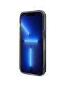 Hurtownia GSM - Case BMW BMHMP13LHGPK Apple iPhone 13 Pro / 13 Muster MagSafe grau/grey - BMW587 - {ean13} - Hurt