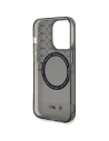 Hurtownia GSM - Etui BMW BMHMP13LHGPK Apple iPhone 13 Pro / 13 Pattern MagSafe gri/grey - BMW587 - {ean13} - Hurt