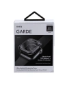 Hurtownia GSM - Etui UNIQ Garde Apple Watch 4/5/6/7/8/9/SE 44/45mm szary/smoked grey - UNIQ33SMK - {ean13} - Hurt