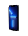 Hurtownia GSM - Etui Guess GUHMP15XP4RPSK Apple iPhone 15 Pro Max kemény tok 4G Nyomtatott Csíkok MagSafe fekete/black - GUE3138 - {ean13} - Hurt