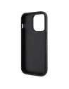 Hurtownia GSM - Case Guess GUHMP15XP4RPSK Apple iPhone 15 Pro Max Hardcase 4G Printed Stripes MagSafe schwarz/black - GUE3138 - {ean13} - Hurt