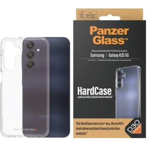 Hurtownia GSM - Etui PanzerGlass HardCase Samsung Galaxy A25 5G transparent - PZG570 - {ean13} - Hurt