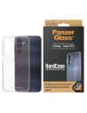 Etui PanzerGlass HardCase Samsung Galaxy A25 5G transparent