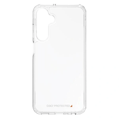Etui PanzerGlass HardCase Samsung Galaxy A25 5G clear
