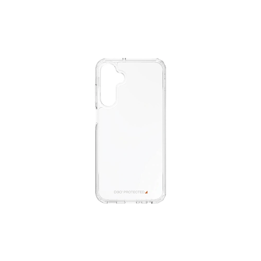 Hurtownia GSM - Etui PanzerGlass HardCase Samsung Galaxy A25 5G průhledné - PZG570 - {ean13} - Hurt