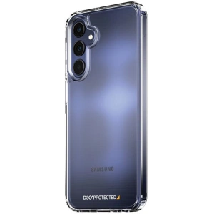 Hurtownia GSM - Etui PanzerGlass HardCase Samsung Galaxy A25 5G transparent - PZG570 - {ean13} - Hurt