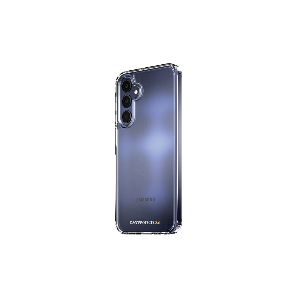 Hurtownia GSM - Etui PanzerGlass HardCase Samsung Galaxy A25 5G průhledné - PZG570 - {ean13} - Hurt