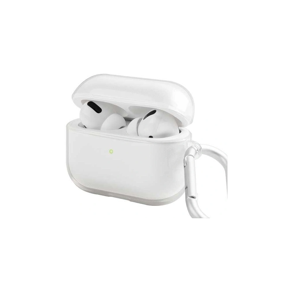 Hurtownia GSM - Etui UNIQ Glase Apple AirPods Pro clear - UNIQ34CLR - {ean13} - Hurt