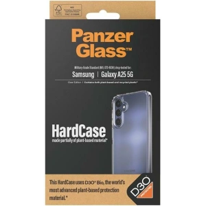 Hurtownia GSM - Etui PanzerGlass HardCase Samsung Galaxy A25 5G transparent - PZG570 - {ean13} - Hurt