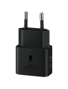 Samsung EP-T2510NB wall charger 25W Fast Charge black