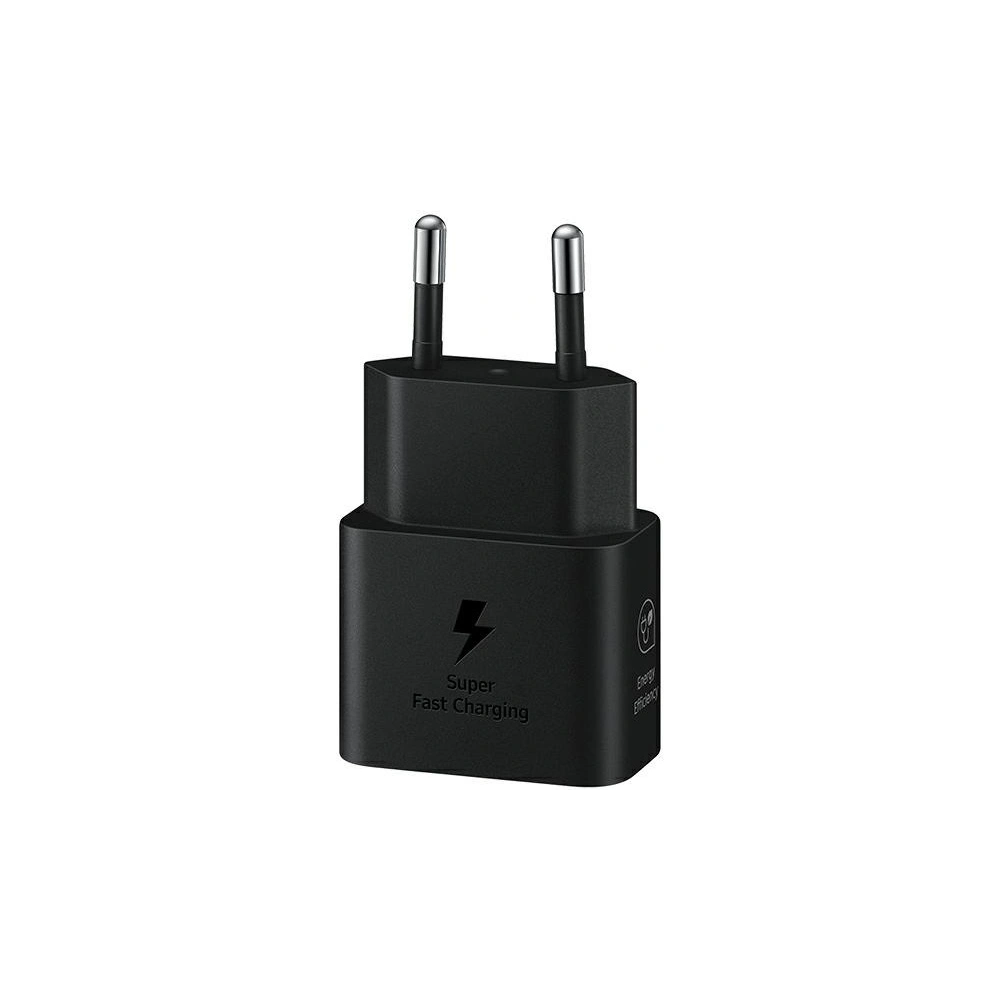 Hurtownia GSM - Netzteil Samsung EP-T2510NB 25W Fast Charge schwarz/black - SMG1008 - {ean13} - Hurt