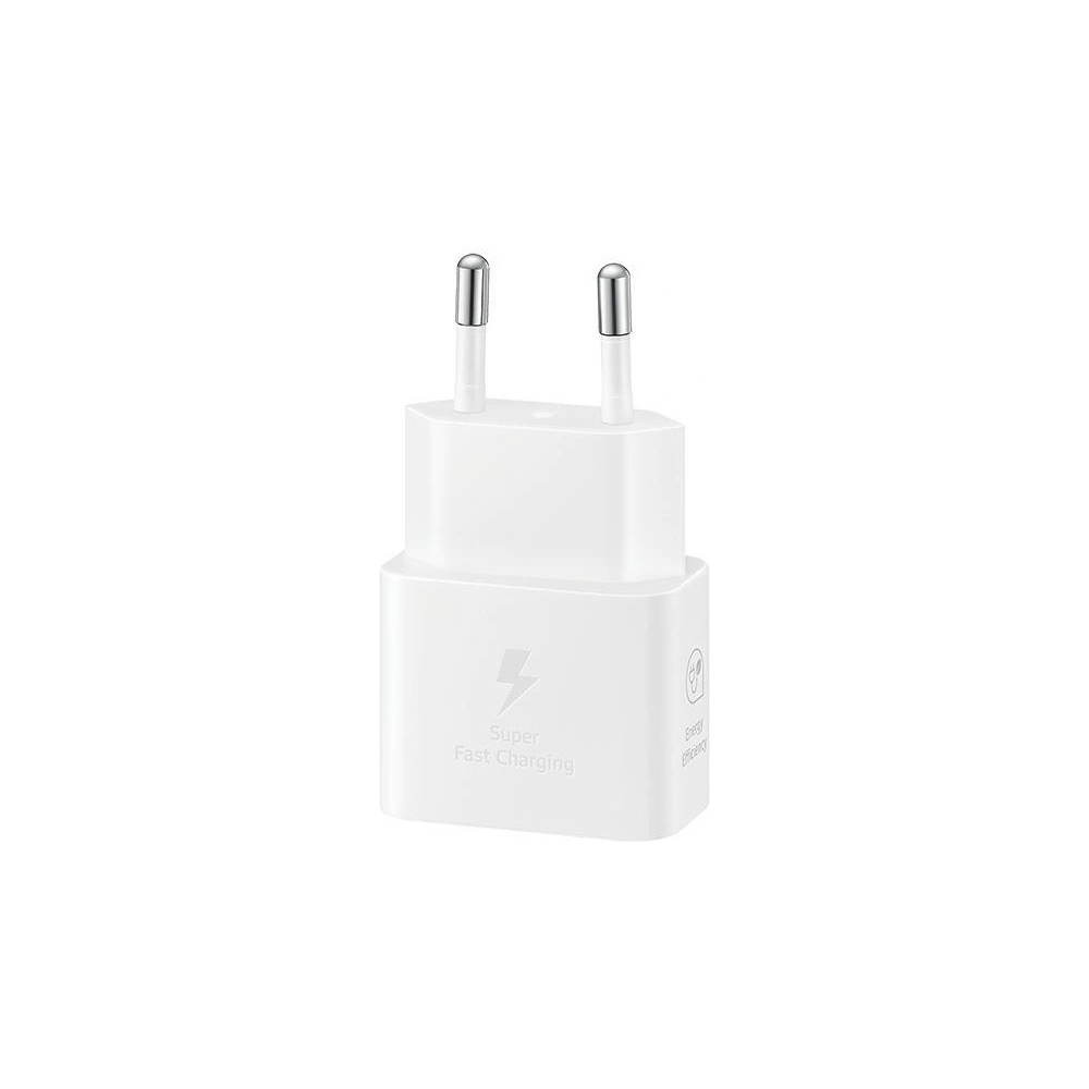 Hurtownia GSM - Nabíječka Samsung EP-T2510NW 25W Fast Charge bílá/white - SMG1009 - {ean13} - Hurt