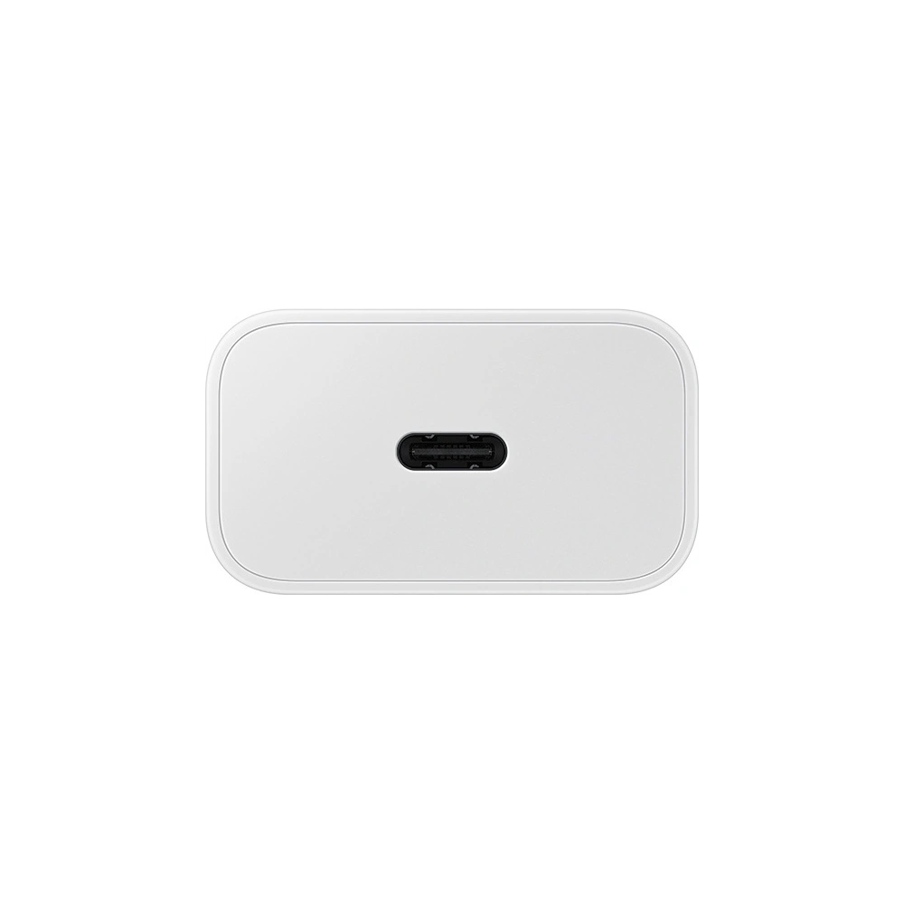 Hurtownia GSM - Nabíječka Samsung EP-T2510NW 25W Fast Charge bílá/white - SMG1009 - {ean13} - Hurt