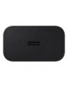 Hurtownia GSM - Netzteil Samsung EP-T2510XB 25W Schnellladen + USB-C / USB-C Kabel schwarz/black - SMG1010 - {ean13} - Hurt