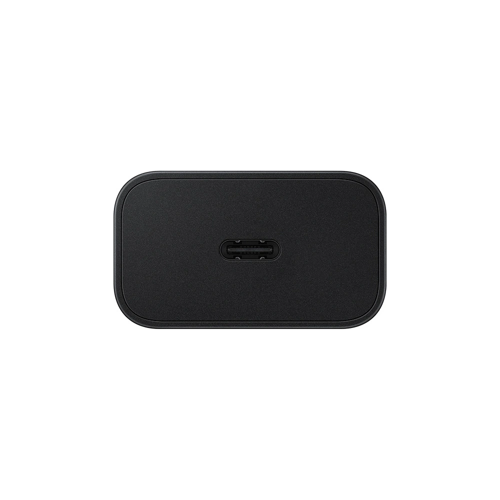 Hurtownia GSM - Netzteil Samsung EP-T2510XB 25W Schnellladen + USB-C / USB-C Kabel schwarz/black - SMG1010 - {ean13} - Hurt