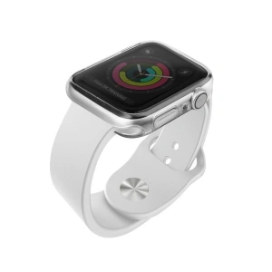 UNIQ Glase case Apple Watch 4/5/6/7/SE/8/9 40/41MM transparent/clear