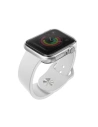 Etui UNIQ Glase Apple Watch 4/5/6/7/SE/8/9 40/41MM przezroczysty/clear