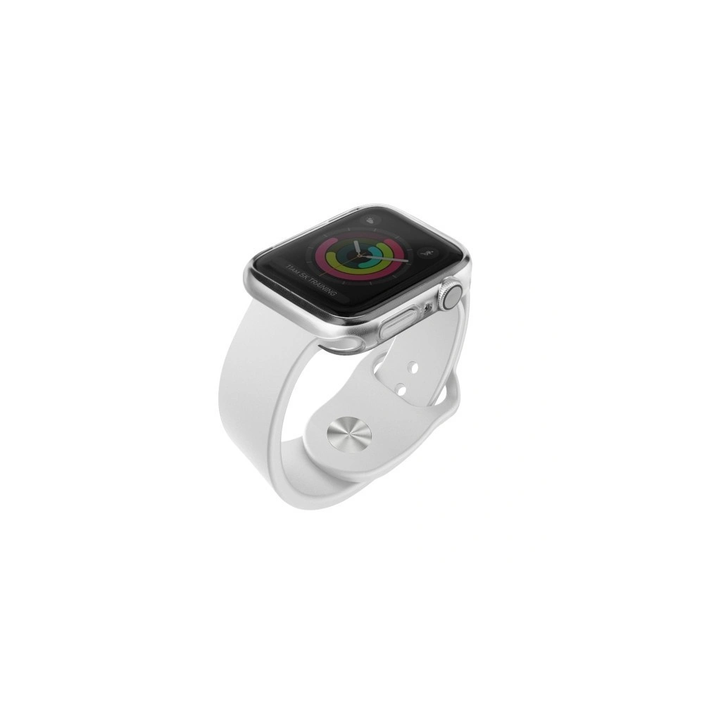 Hurtownia GSM - Etui UNIQ Glase Apple Watch 4/5/6/7/SE/8/9 40/41MM przezroczysty/clear - UNIQ35CLR - {ean13} - Hurt