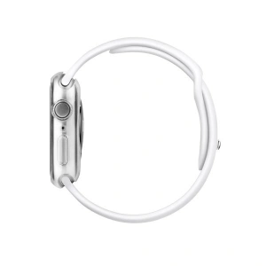 UNIQ Glase case Apple Watch 4/5/6/7/SE/8/9 40/41MM transparent/clear