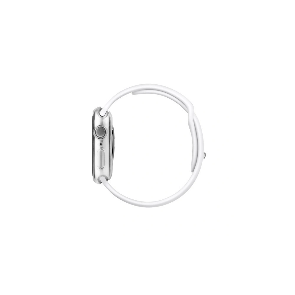 Hurtownia GSM - Etui UNIQ Glase Apple Watch 4/5/6/7/SE/8/9 40/41MM przezroczysty/clear - UNIQ35CLR - {ean13} - Hurt