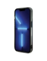 Hurtownia GSM - Case BMW BMHMP15XHTTG Apple iPhone 15 Pro Max Hardcase M Gradient MagSafe rot-blau - BMW594 - {ean13} - Hurt