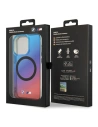 Hurtownia GSM - Case BMW BMHMP15XHTTG Apple iPhone 15 Pro Max Hardcase M Gradient MagSafe rot-blau - BMW594 - {ean13} - Hurt