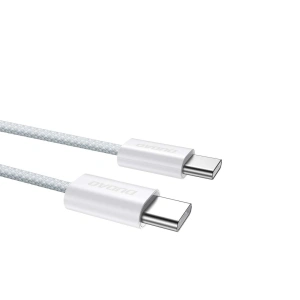 Hurtownia GSM - Kabel Dudao L6C USB-C / USB-C PD 60W 1m jasně modrý - DDA319 - {ean13} - Hurt
