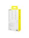 Hurtownia GSM - Adaptér 6w1 Baseus Metal Gleam 2 Series hub USB-C / 2xUSB-A 3.0, USB-C, USB-C PD, HDMI, Ethernet RJ45 - BSU4826 - {ean13} - Hurt