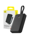 Magnetische Powerbank Baseus Magnetic Mini 10000mAh 30W MagSafe schwarz