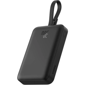 Hurtownia GSM - Magnetische Powerbank Baseus Magnetic Mini 10000mAh 30W MagSafe schwarz - BSU4827 - {ean13} - Hurt